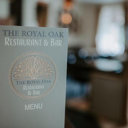 فندق The Royal Oak Heckington المظهر الخارجي الصورة