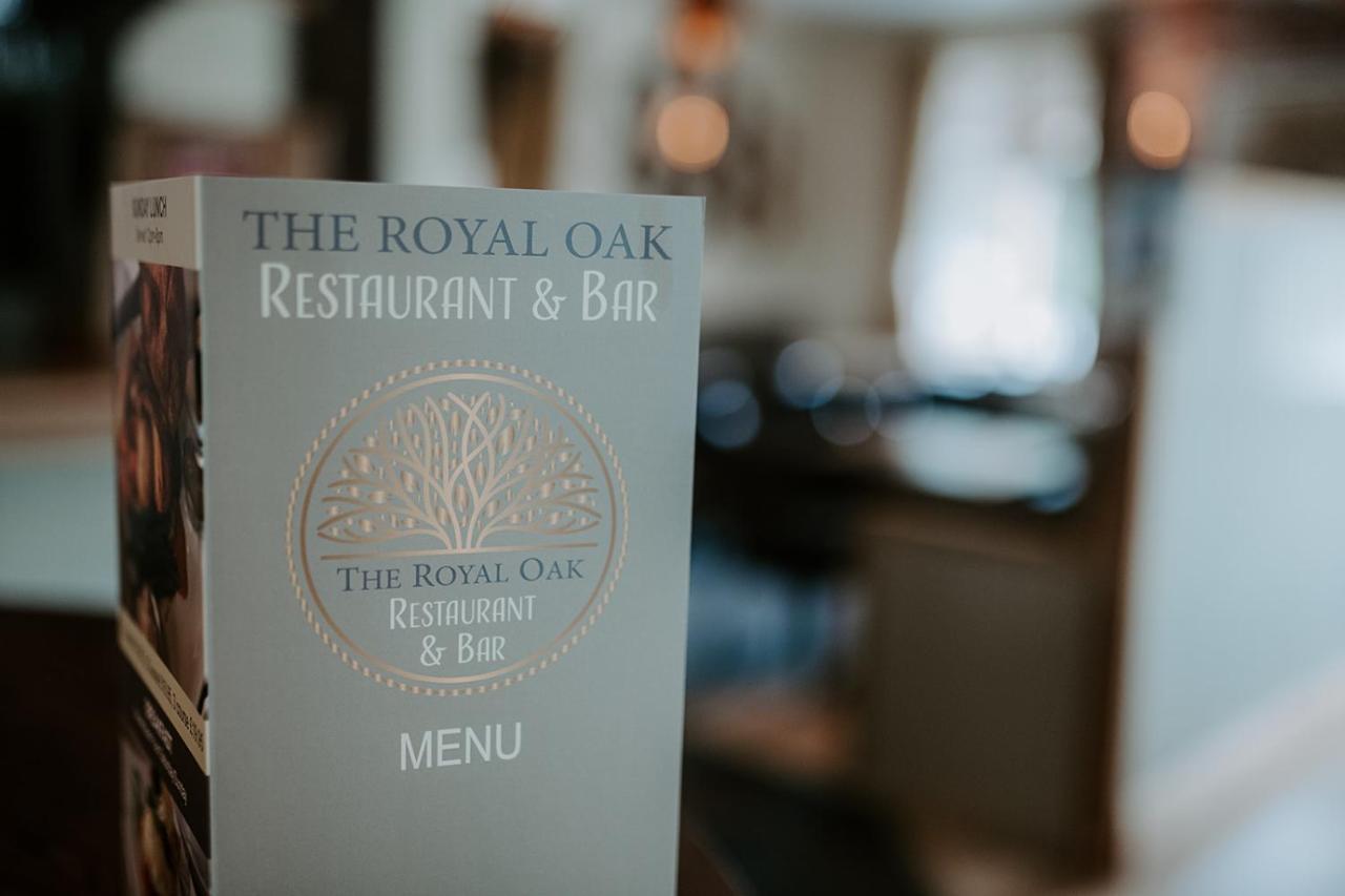 فندق The Royal Oak Heckington المظهر الخارجي الصورة